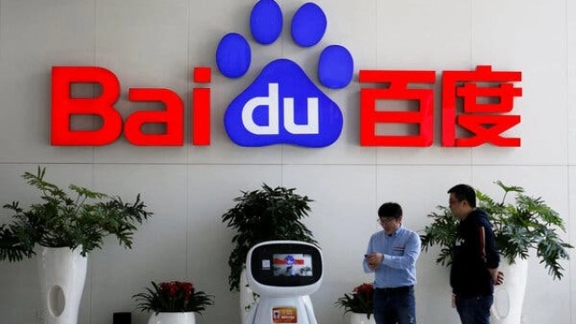 Alibaba, Baidu and Tencent Signal First Steps in Bumpy Recovery