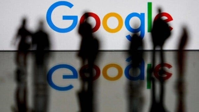 Google Suspends Advertising in Russia