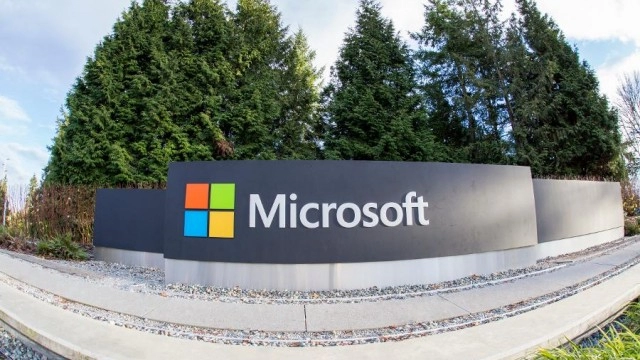 Is Trending Stock Microsoft Corporation (MSFT) a Buy Now?