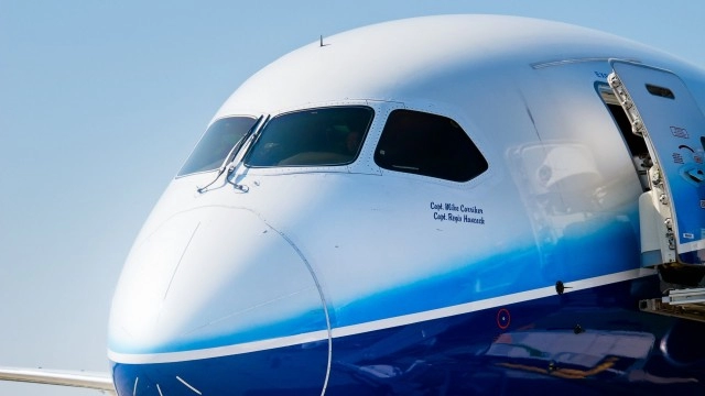 Boeing stock is an ‘attractive investment' for the next twelve months