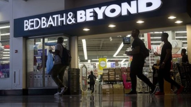 Bed Bath & Beyond ‘highly vulnerable,' but S&P gets it out of ‘selective default'