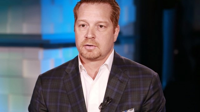 Cyberattacks are on the rise as hackers use Russia-Ukraine war as a distraction, CrowdStrike CEO says