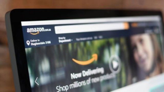 Amazon Stock's 14% Meltdown: 3 Jaw-Dropping Stats