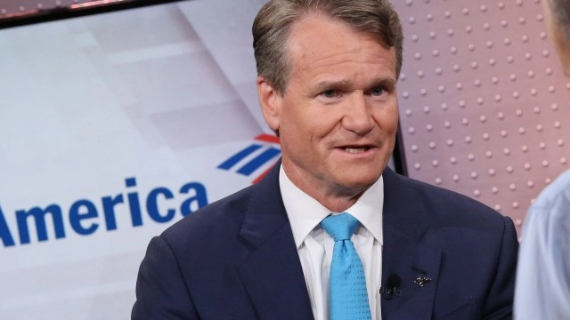 Bank of America gets fined $10 million for illegally taking payments from customers