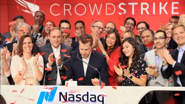 Why CrowdStrike Stock Fell Again Today