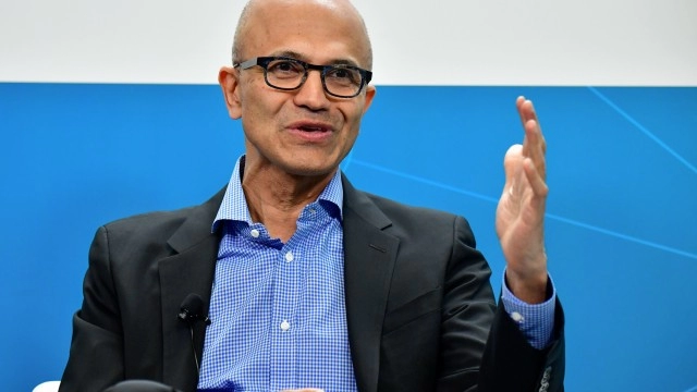 Microsoft: 30 Top Stocks Down Big, Blue Chips, REITs And Top Growth Worth Considering