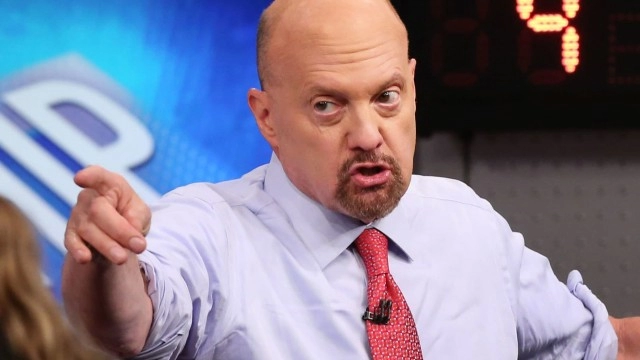 These are 10 of the best-performing stocks since Jim Cramer's 'Mad Money' debuted on TV