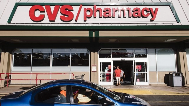 Ready to Buy the Dip? CVS Health Stock Is a Smart Buy