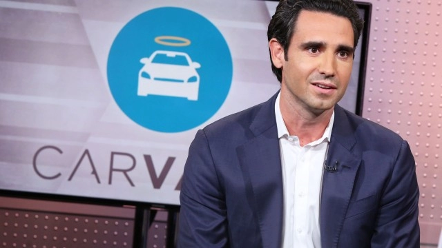 Carvana Co.: Playing Devil's Advocate To The Recent Sell Side Note