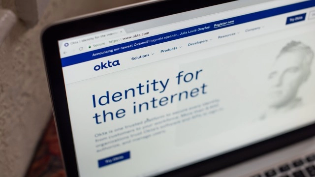 Okta says document ‘appears to be' part of report on Lapsus$ breach