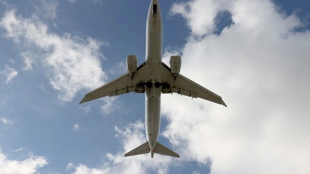 Boeing says it completed work needed to resume 787 Dreamliner deliveries