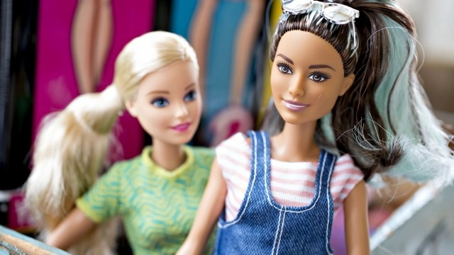 Mattel Stock Slips as Forecast Overshadows Earnings Beat