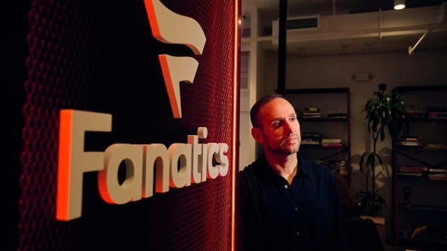 Fanatics moves one step closer to IPO, hiring Meta's head of investor relations