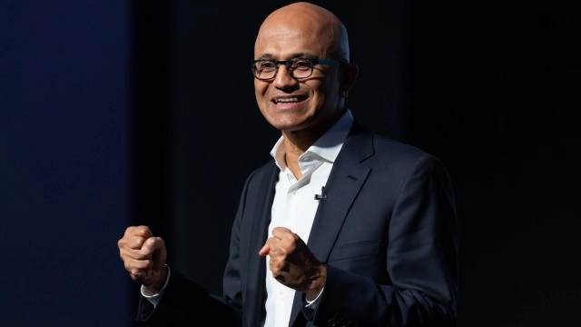 Microsoft set to report earnings after market close