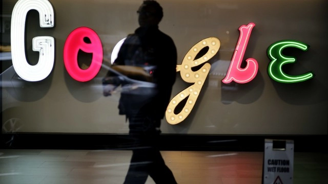 Google restricting internet access to some employees to reduce cyberattack risk