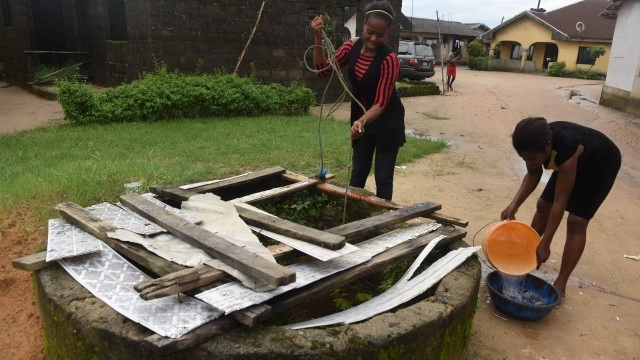 More than 13,000 Nigerian residents take Shell to court over oil spills