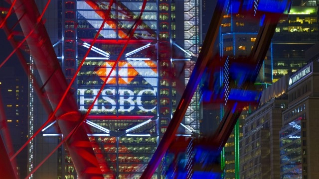 A U.S. recession is coming this year, HSBC warns — with Europe to follow in 2024