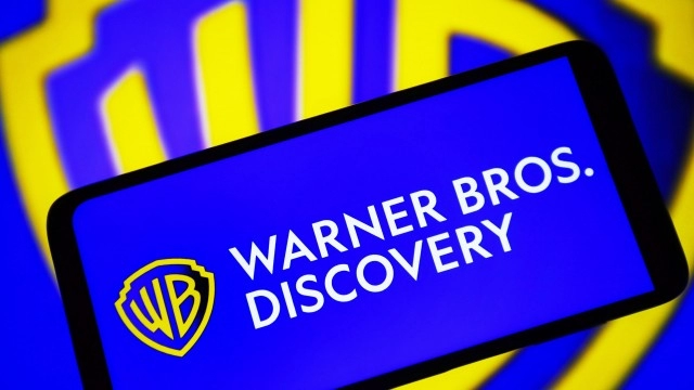 Warner Bros. Discovery stock rises for second straight day as company pays down debt