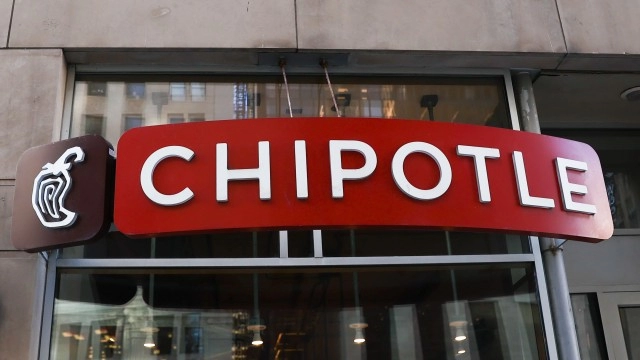 Chipotle signs first-ever franchise partner to open locations in the Middle East