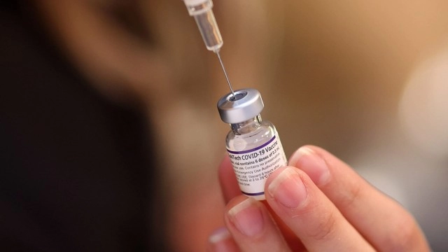 New Covid vaccines could reach Americans as soon as Thursday – here's what you need to know