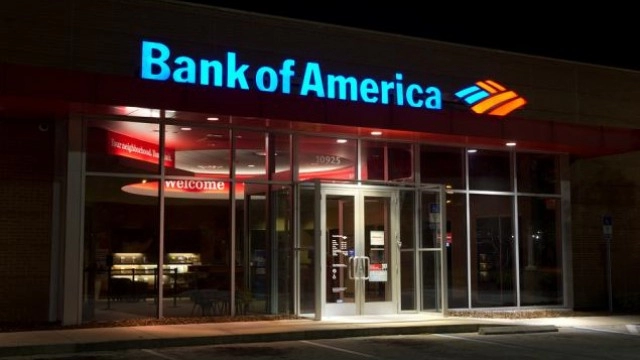 Rates, Loans to Aid BofA (BAC) Q2 Earnings, IB & Trading to Hurt