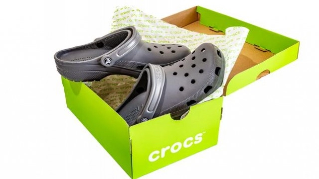 Factors Likely to Support Crocs' (CROX) Earnings Beat in Q3