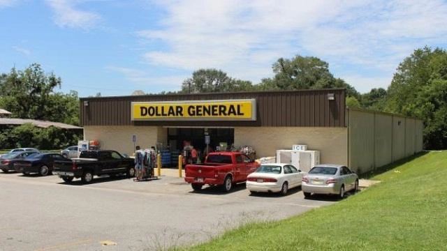 Stock Market Sell-Off: Is Dollar General a Buy?