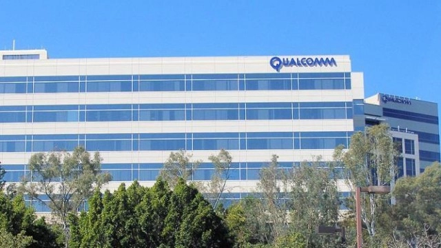 Qualcomm (QCOM) Rewards Shareholders With 10% Dividend Hike