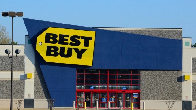 Best Buy stock still has more downside: Analysts