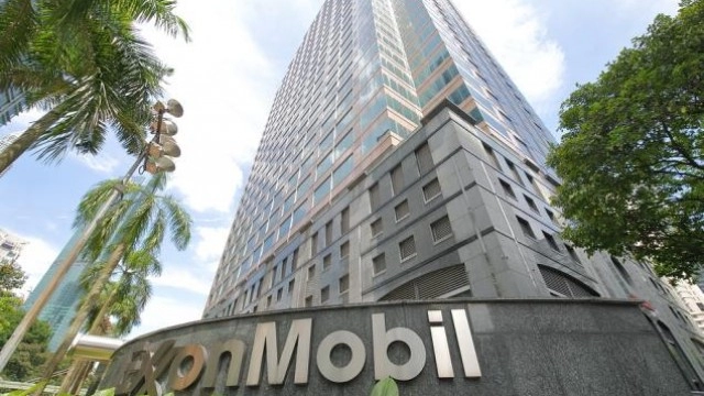 ExxonMobil (XOM) Departs Kaieteur Oil Block Offshore Guyana