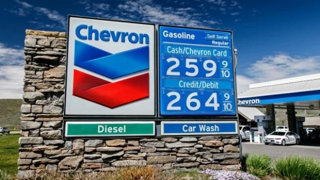 Chevron Plans to Significantly Boost Spending in 2023. Should Investors Worry?