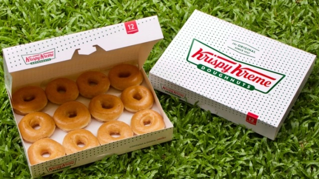 Krispy Kreme: Iconic Doughnut Brand With a Solid Runway for Growth