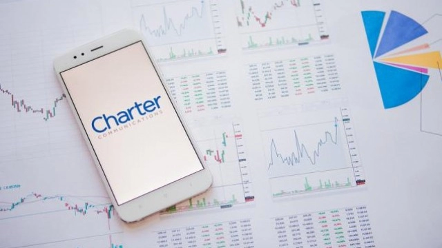 Charter (CHTR) Q2 Earnings Beat, Internet User Base Up Y/Y