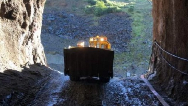 Galantas Gold to raise up to C$4mln in private placement