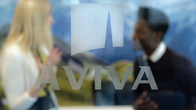 Aviva remains top pick for earnings and self help story, reckons Deutsche Bank