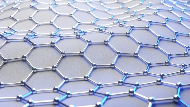 Applied Graphene Materials launches strategic review