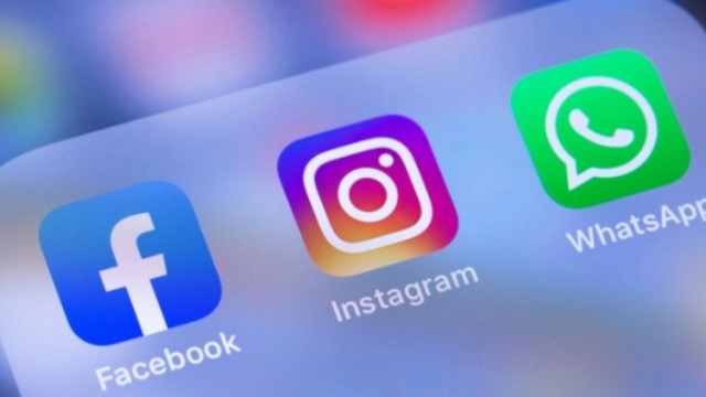 Instagram restored after hundreds of thousands of complaints