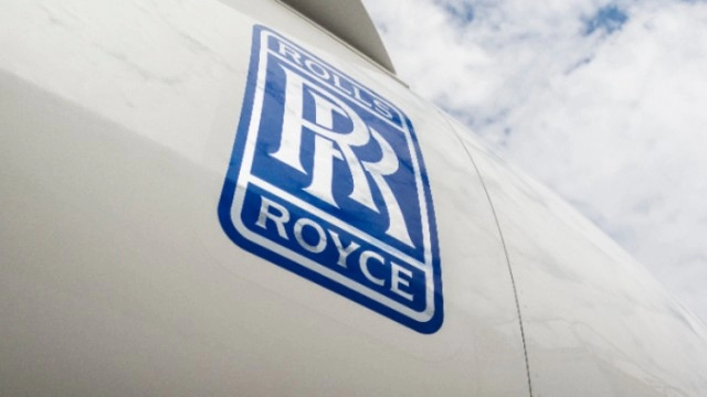 Rolls-Royce to cut up to 2,500 jobs as restructuring gathers pace