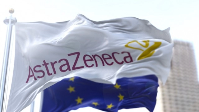 AstraZeneca raises earnings guidance as profit margins improve