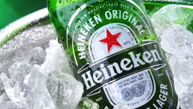 Heineken to limit price increases this year