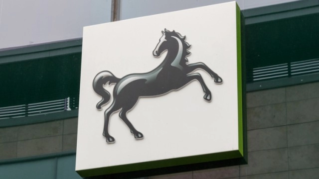 Lloyds Banking Group still tipped for upside despite disappointments