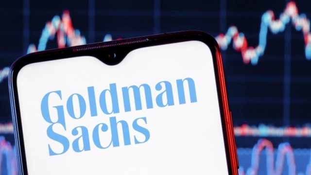 Goldman Sachs stock falls as disappointing trading revenue hurts 1Q results