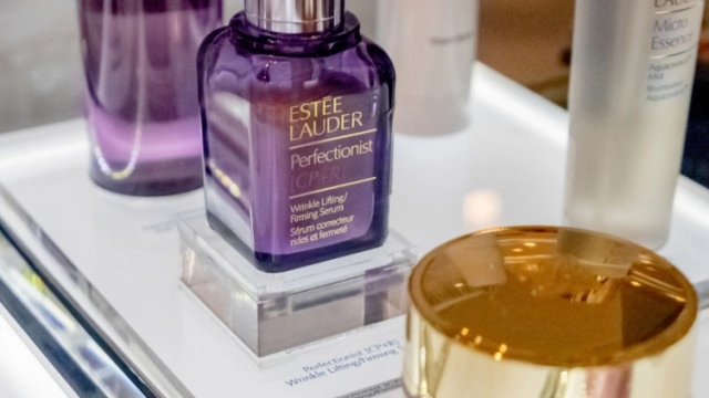 Estée Lauder earnings expected to reflect ongoing Asia travel retail challenges