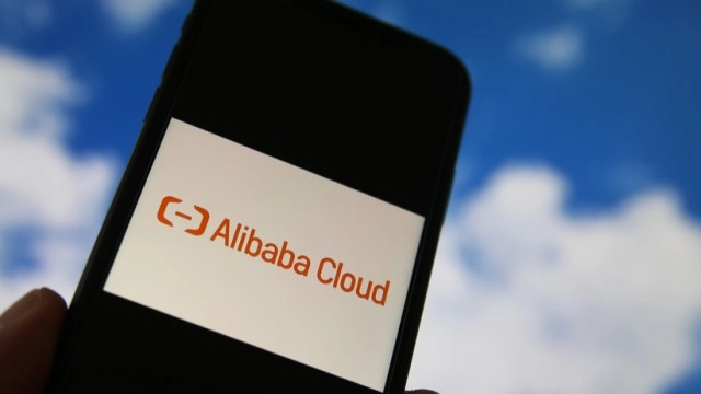 Why would Alibaba spin out its $12B Cloud business?