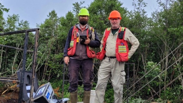 Exploits Discovery aiming to become the next big name in Newfoundland's gold rush