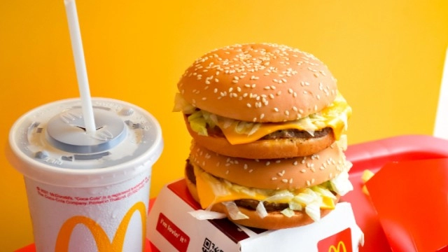 McDonald's set to report sales and profit growth for 3Q