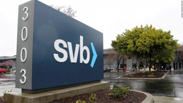 DOJ and SEC are investigating Silicon Valley Bank's failure