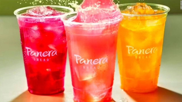 Panera faces lawsuit over 'Charged Lemonade' energy drink after 21-year-old's death