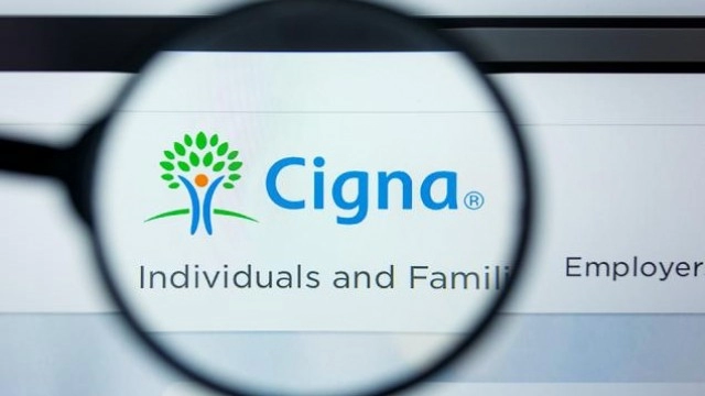 Cigna (CI) Q2 Earnings Beat on Strong U.S. Commercial Unit