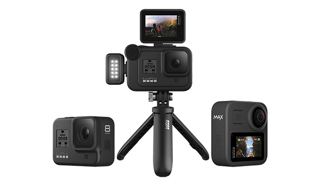 Reasons to Retain GoPro (GPRO) in Your Portfolio for Now